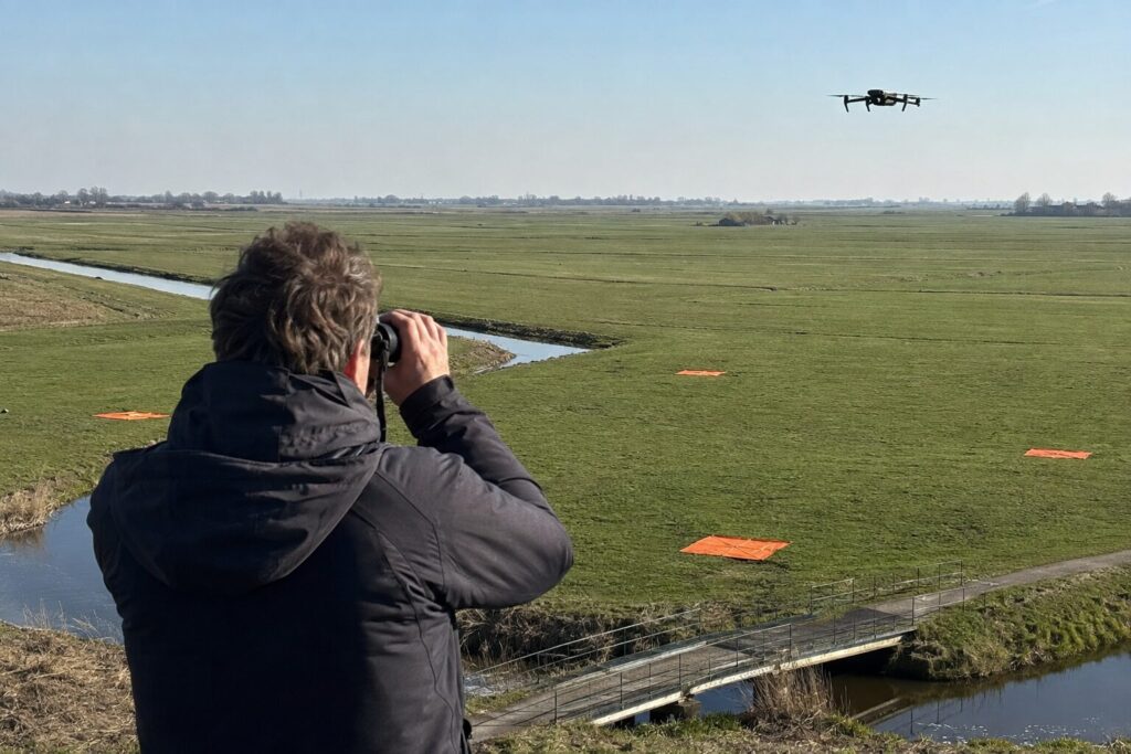 Verkenning, ISR en targeting